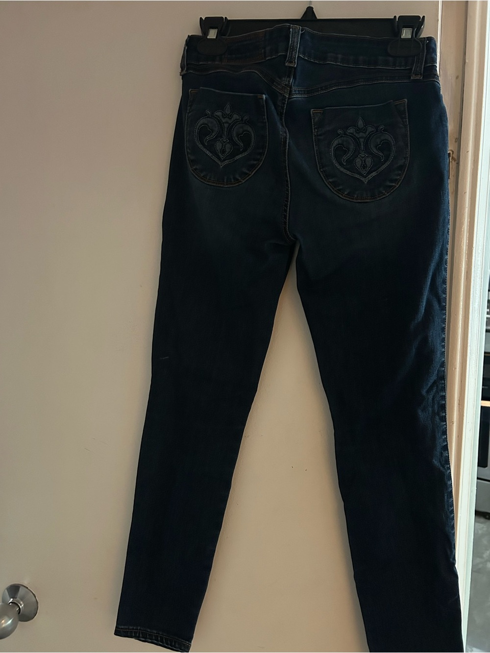 SIWY Skinny Hannah Jeans: - Picture 5 of 11